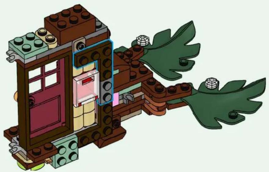 LEGO 41843 - 38 - 97