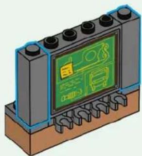 LEGO 41843 - 56