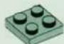 LEGO 41843 - 38 - 200