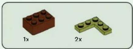 LEGO 41843 - 38 - 292