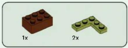 LEGO 41843 - 38 - 177
