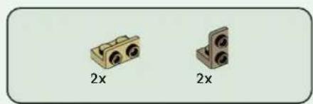 LEGO 41843 - 70