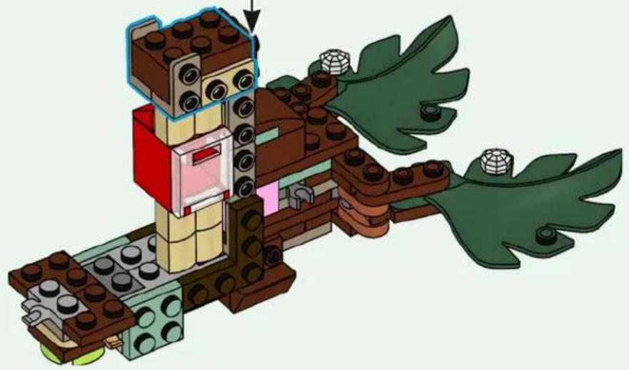 LEGO 41843 - 38 - 83