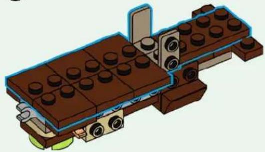 LEGO 41843 - 20