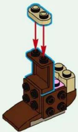 LEGO 41843 - 38 - 338