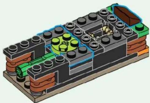 LEGO 41843 - 38 - 23