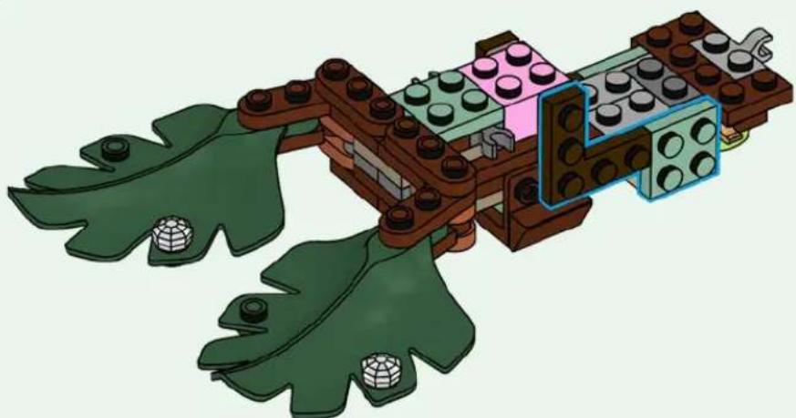 LEGO 41843 - 38 - 73