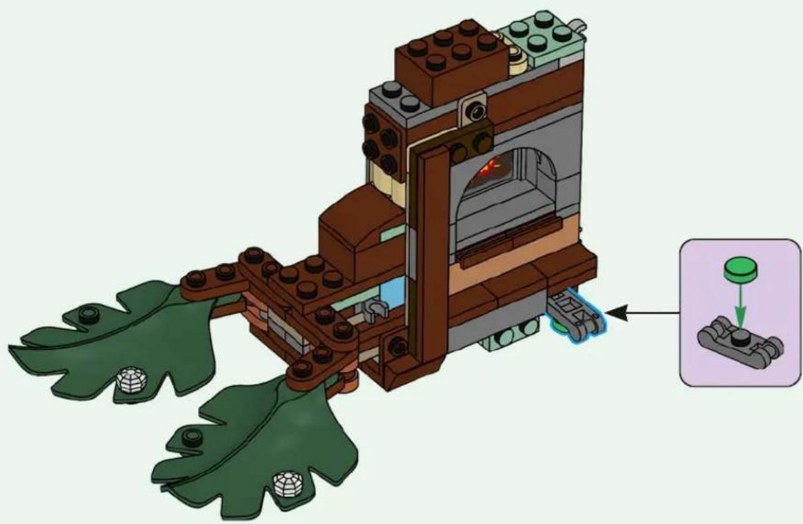 LEGO 41843 - 35 - 6