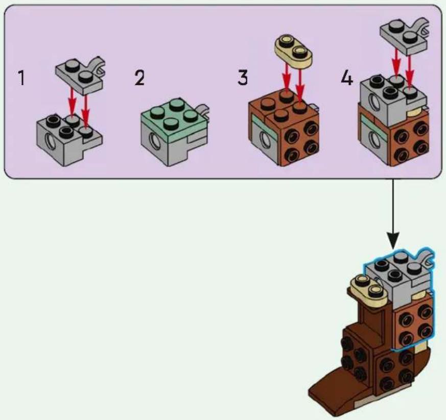 LEGO 41843 - 16
