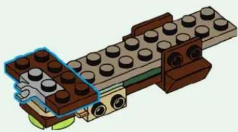 LEGO 41843 - 16
