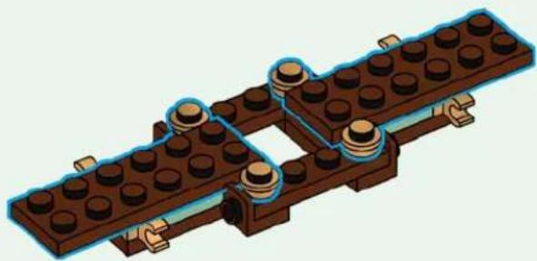 LEGO 41843 - 38 - 127