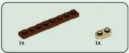 LEGO 41843 - 38 - 351