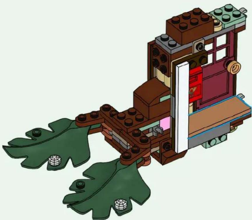 LEGO 41843 - 38 - 109