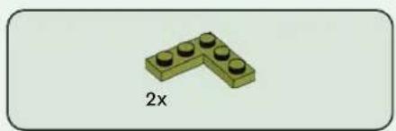 LEGO 41843 - 38 - 301