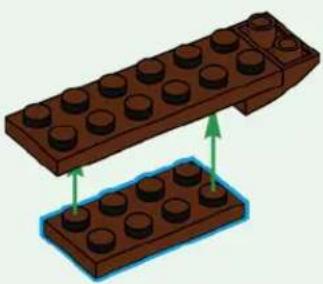 LEGO 41843 - 38 - 130