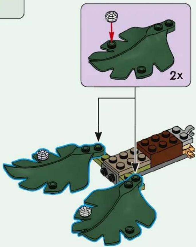 LEGO 41843 - 38 - 299