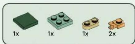 LEGO 41843 - 38 - 41