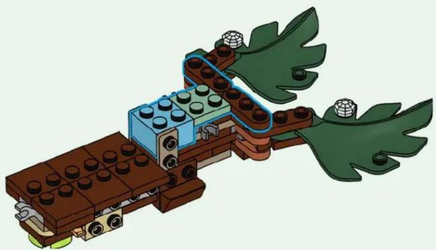 LEGO 41843 - 35