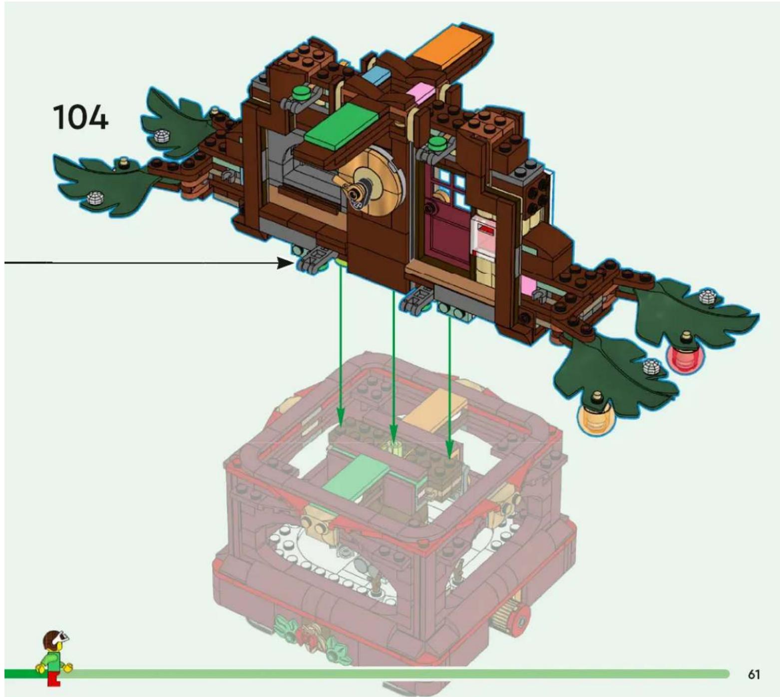 LEGO 41843 - 38 - 164