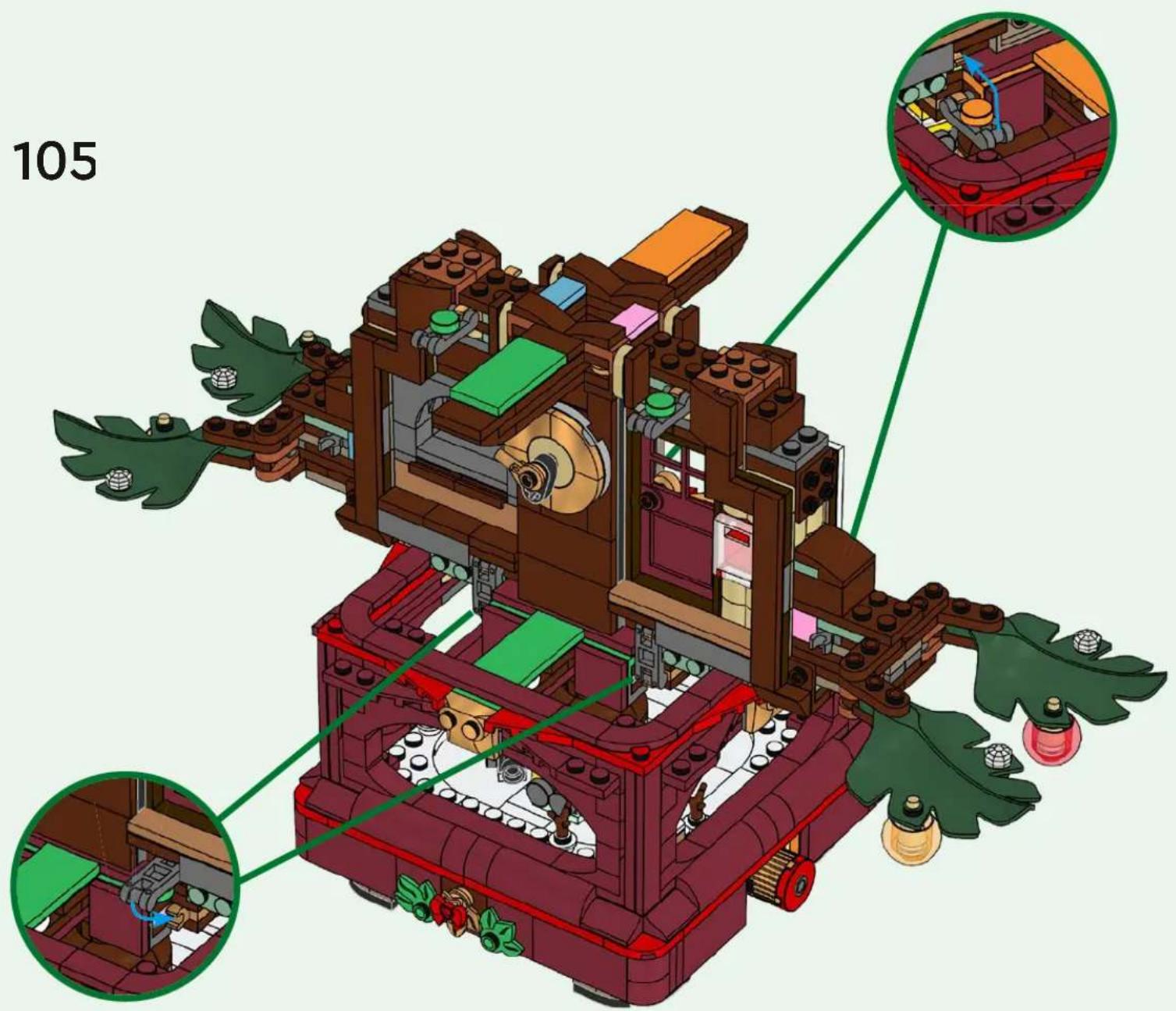 LEGO 41843 - 38 - 165