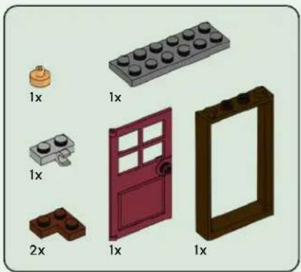 LEGO 41843 - 38 - 85