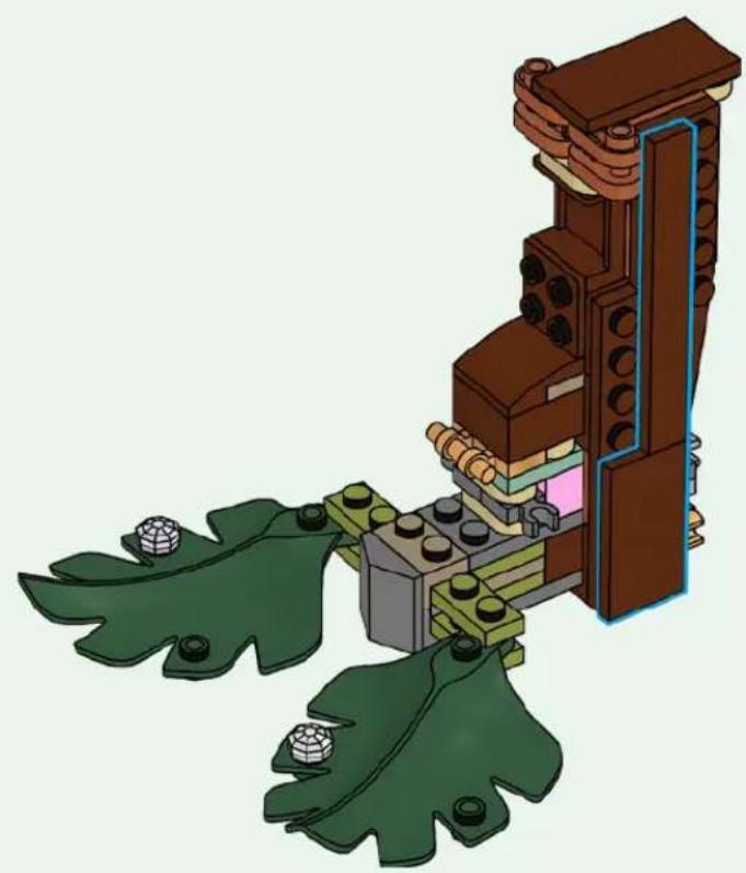 LEGO 41843 - 38 - 356