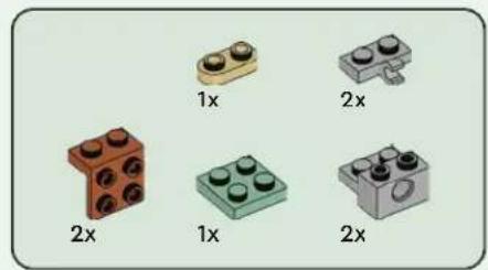 LEGO 41843 - 38 - 339