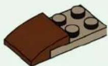 LEGO 41843 - 38 - 210