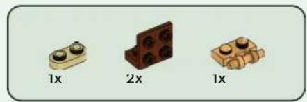 LEGO 41843 - 38 - 203
