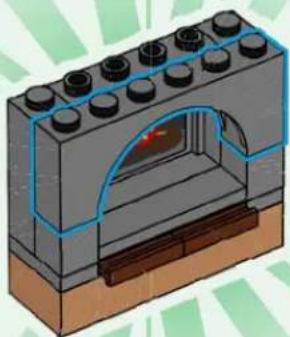 LEGO 41843 - 62