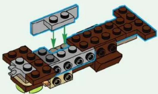 LEGO 41843 - 2