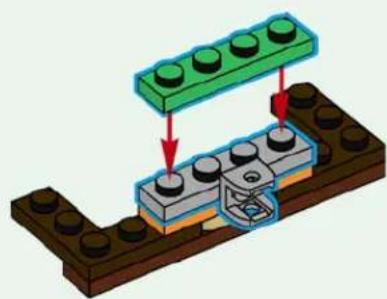 LEGO 41843 - 38 - 276
