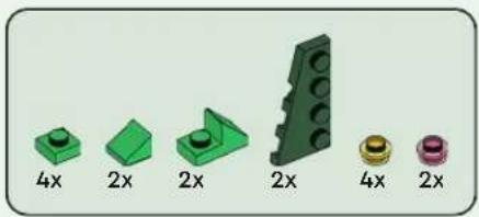LEGO 41843 - 38 - 388