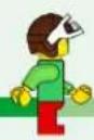 LEGO 41843 - 38 - 257
