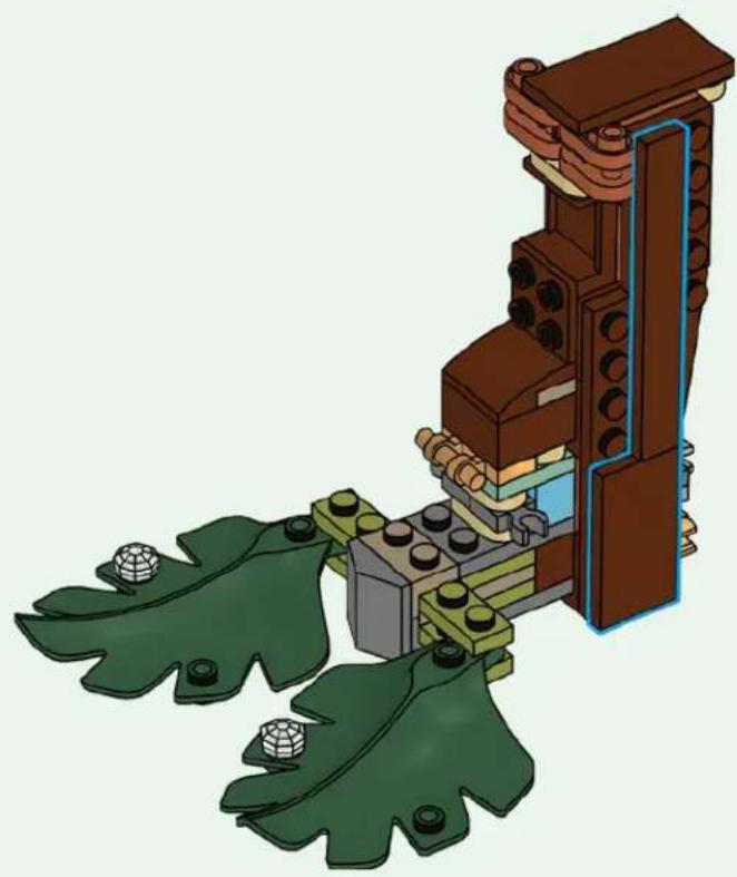 LEGO 41843 - 38 - 240