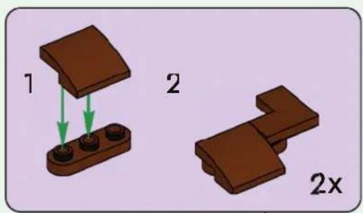 LEGO 41843 - 38 - 158