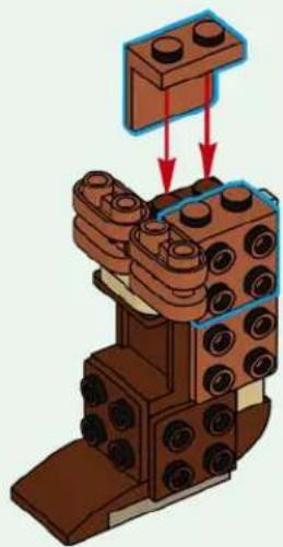 LEGO 41843 - 38 - 346