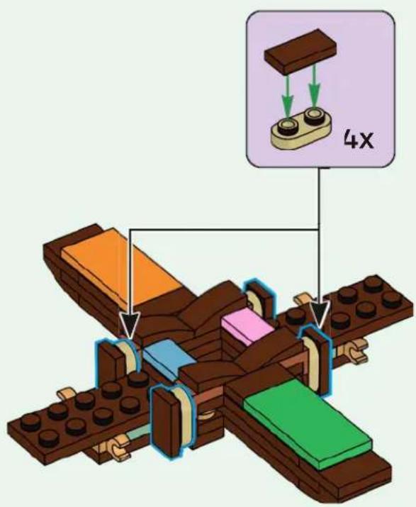 LEGO 41843 - 38 - 149