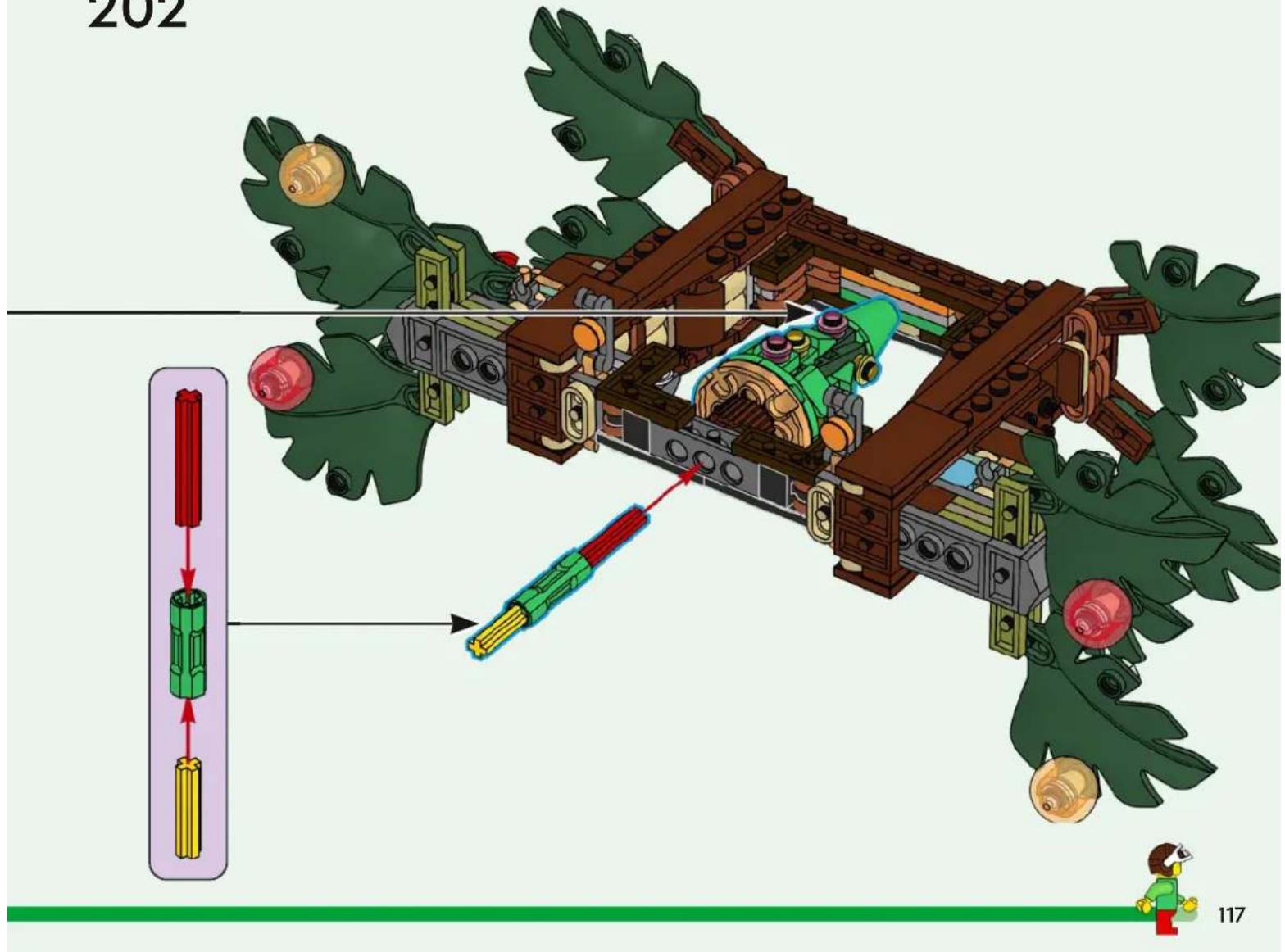 LEGO 41843 - 23