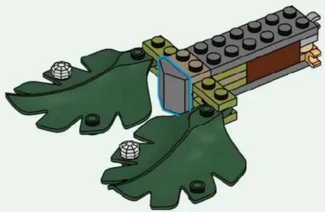 LEGO 41843 - 38 - 193