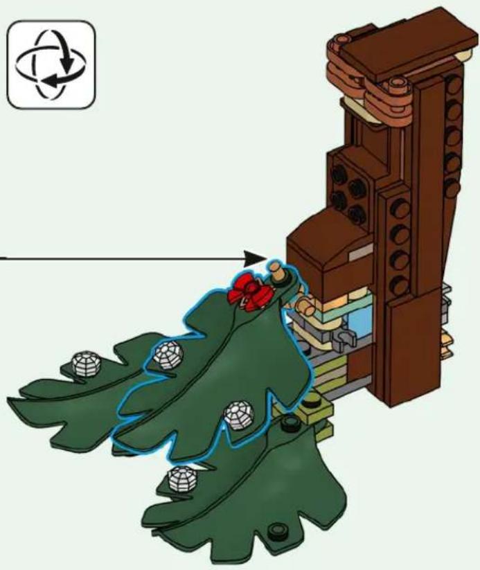 LEGO 41843 - 38 - 256
