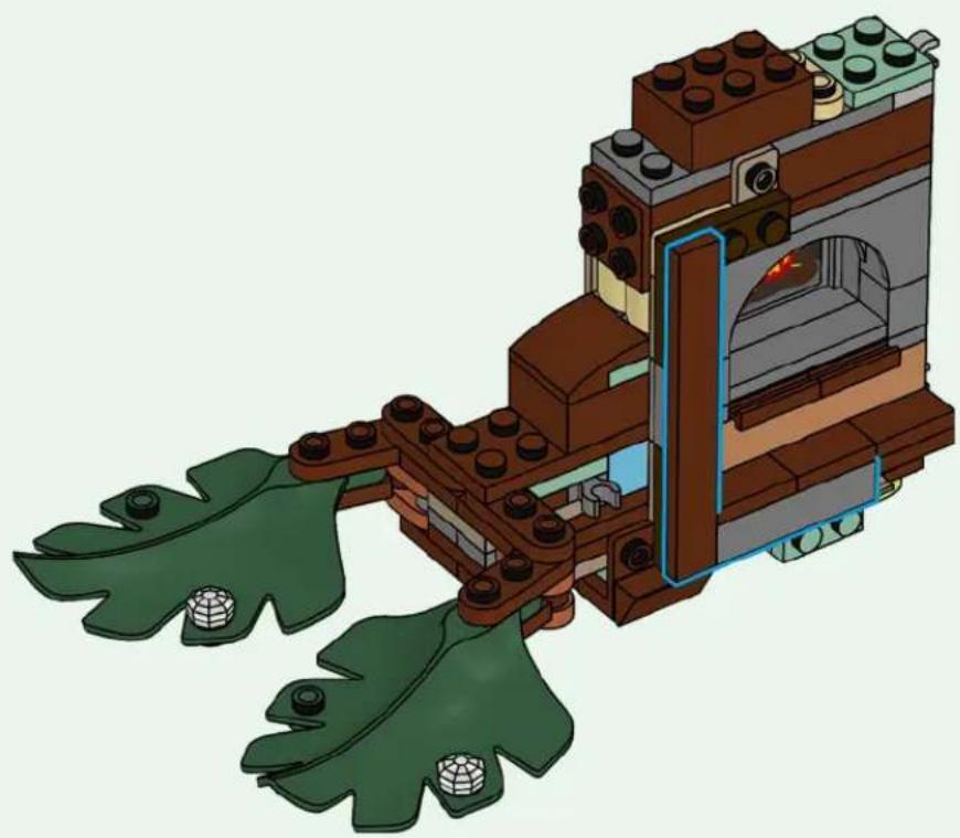 LEGO 41843 - 35 - 3