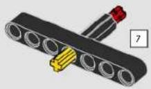 LEGO Technic 42204 - 16