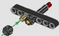 LEGO Technic 42204 - 18