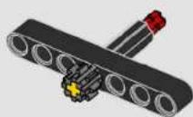 LEGO Technic 42204 - 17