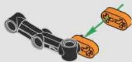 LEGO Technic 42204 - 36
