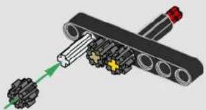 LEGO Technic 42204 - 19