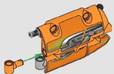 LEGO Technic 42204 - 45