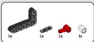 LEGO Technic 42204 - 10