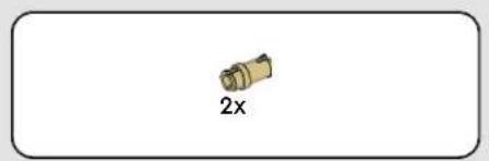LEGO Technic 42203 - 54 - 8
